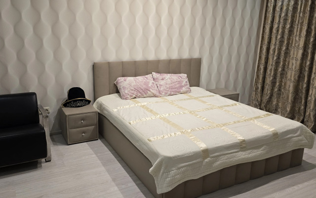 Частный дом уютный