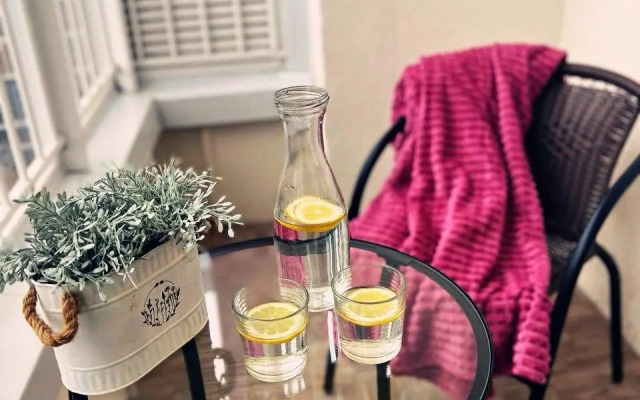 Апартаменты в Екатеринбурге