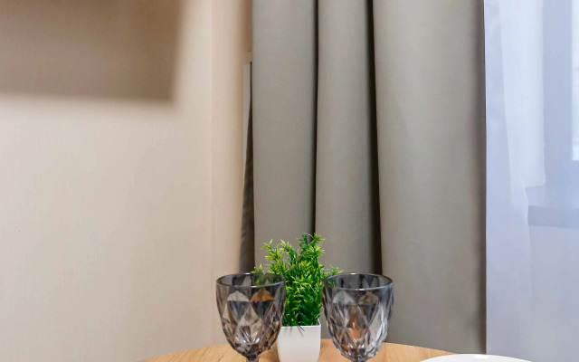 Апартаменты Уютные на Коптевской 26 к 5