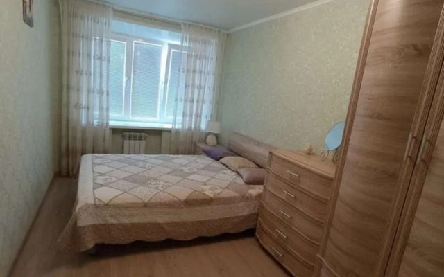 Квартира Уютная квартира в самом центре Переславля