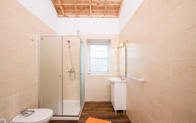 Шале Baco´s Resort