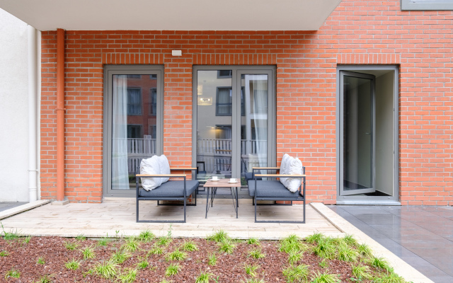 Cadde 54 by NewInn Apartments
