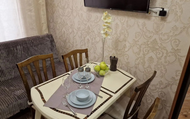 Квартира Пестеля 1 Люкс