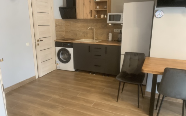 Alina Guest House