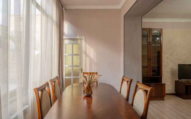 Key Go 0193 Apartments