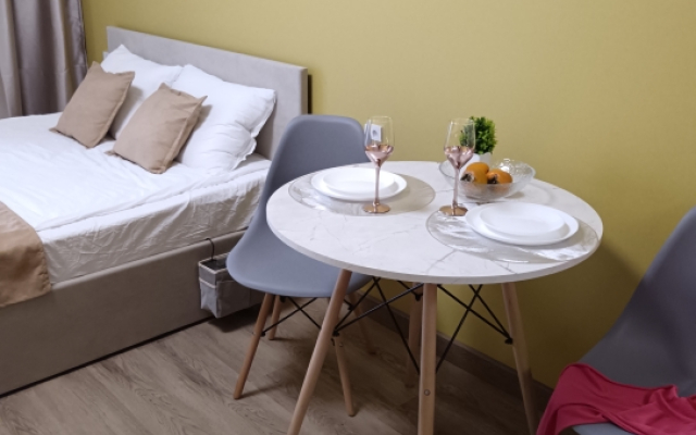 Квартира в Сочи