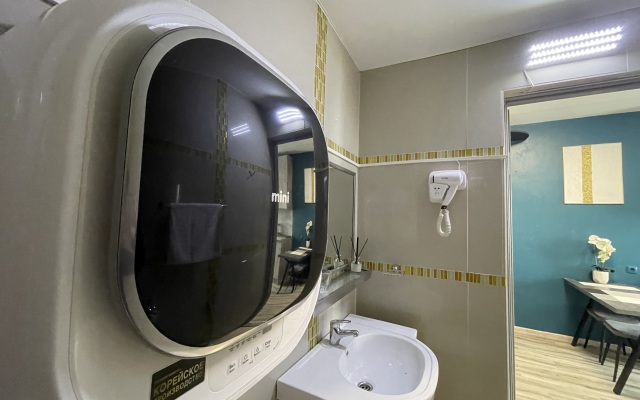 Apartment on Shelesta 36