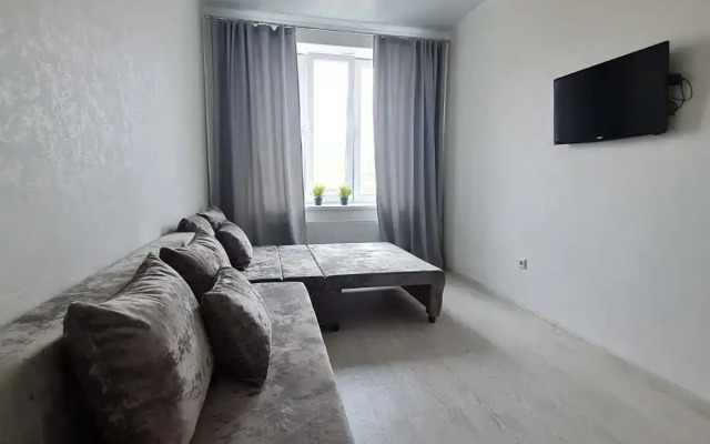 Uyutnaya Flat