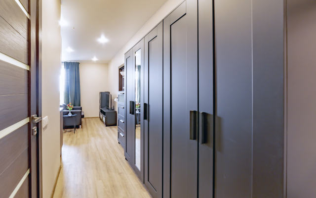 Апартаменты Inndays on Petrovsko Razumovskaya