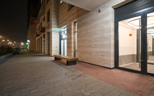 Квартира Стильная Студия в Новых Ватутинках