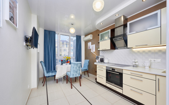 Апартаменты на Улице 1 Мая