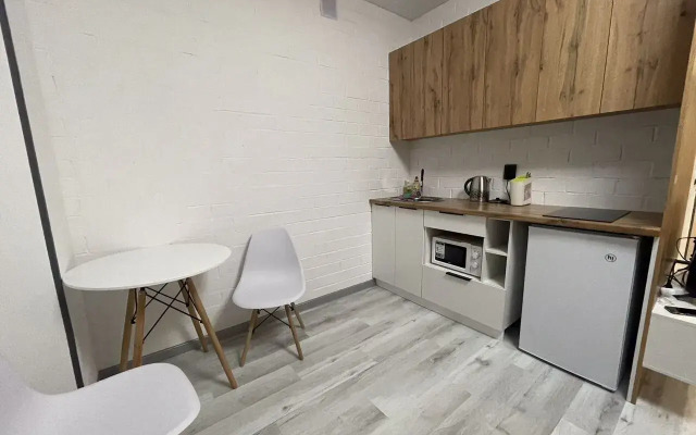 Квартира в ЖК повышенной комфортности Урман