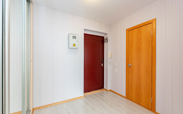 Uyutnaya na ulice Vedeneeva Flat