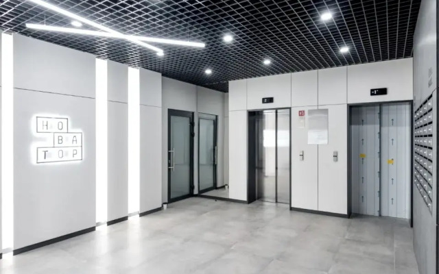 Апартаменты Fsf Шикарные В Географическом Центре Business