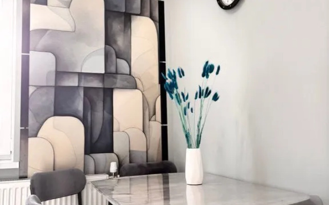 Квартира на ш Симферопольское 48