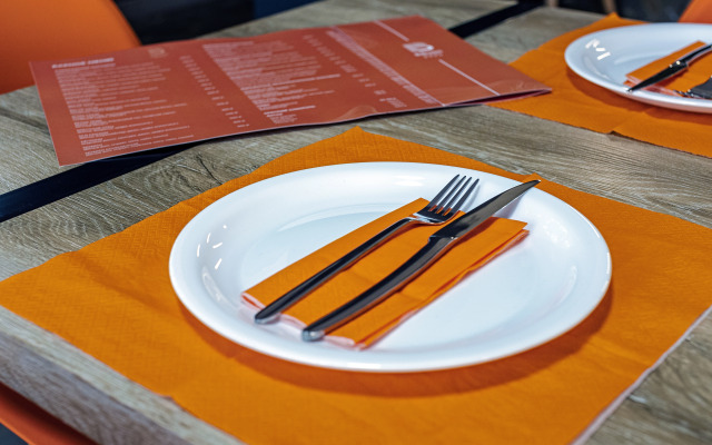 Отель Bruni Loft Hotel