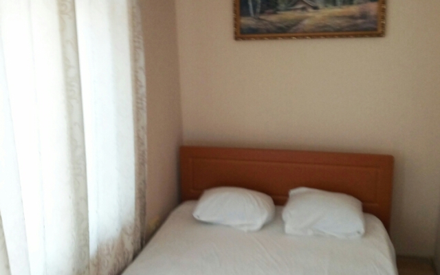 Uyut na Dekabristov Guest House