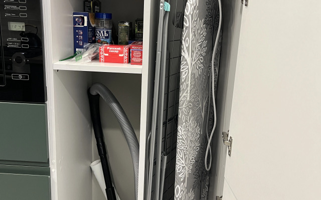 Квартира Пионерский Апарт