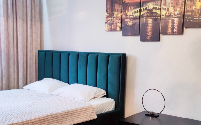 Na prospekte Lenina 2 Apartments