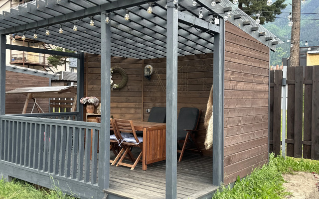 Hyugge Mini-hotel