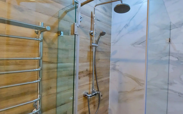 Imeretinskie Kurortyi Apart-Hotel 4