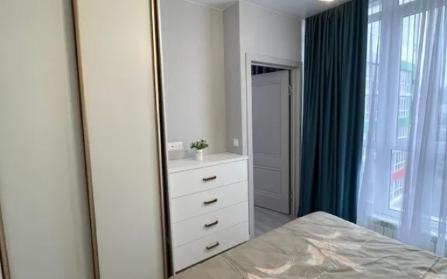 Квартира на Пластунской 123Ак3