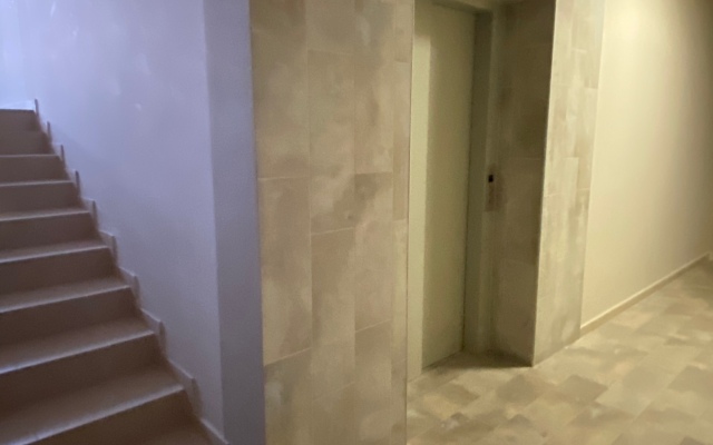 Апартаменты L'apartment Königsberg