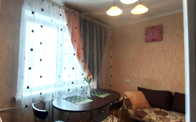 Апартаменты Квартира на Черемшанской