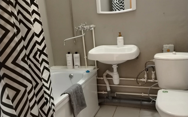 Квартира Подсолнух