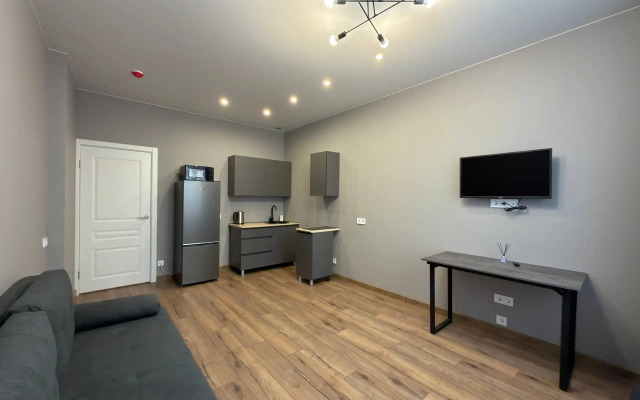 Квартира Новая Уютная