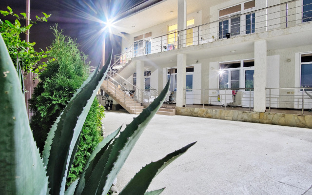 Гостевой Дом Виктория