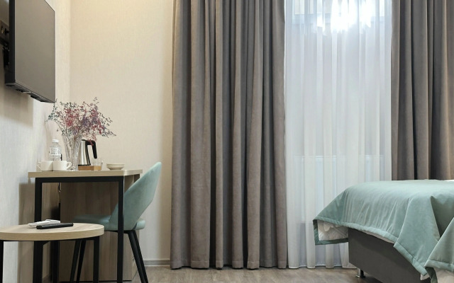 Elit Guest house