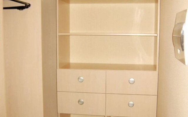 Квартира на улице Велижской 5