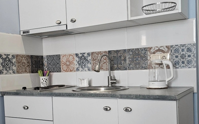 Studiya 24home.batumi s vidom na more 727 Flat