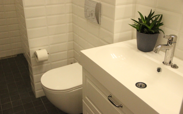 Апартаменты Недалеко от Летнего Сада