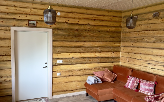 Ranta Khaus Guest house