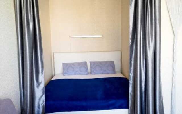 Studiya Novoizmaylovskiy prospekt 46/1 Flat