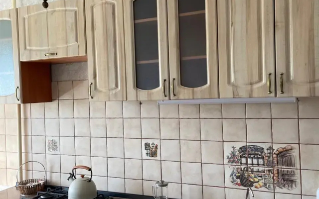 Квартира Уютная квартира для хороших людей