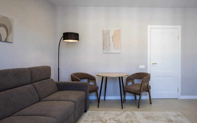 U Morya | Apart Zelenogradsk Flat
