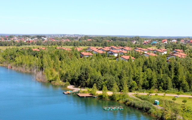 Spas-Kamenka Hotel