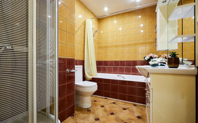 Квартира FlatStay Мойки 6