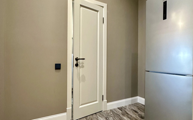 Апартаменты двухкомнатные в элитном комплексе