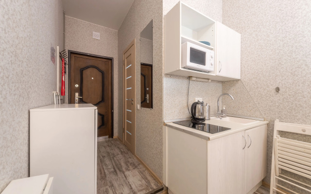 Гостевой дом Юнга