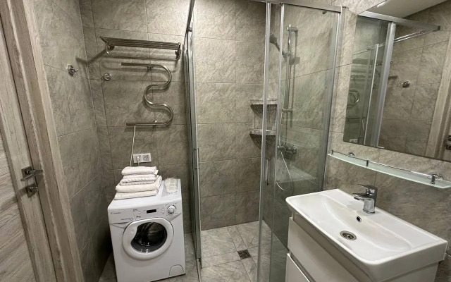Spb Apartaments 7