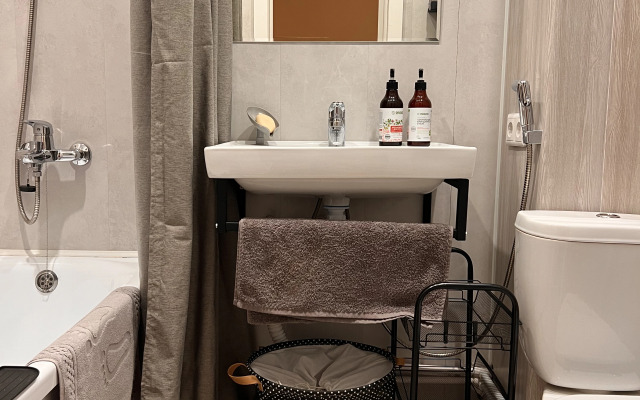 Квартира Видовая в центре