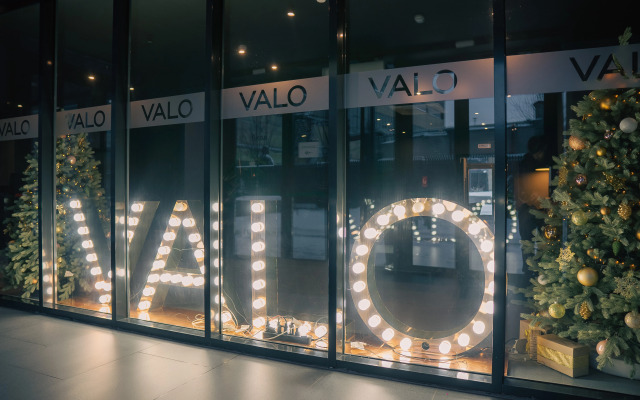 Апарт-отель Valo Network
