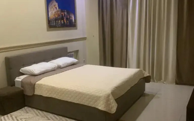 Гостевой дом Николь