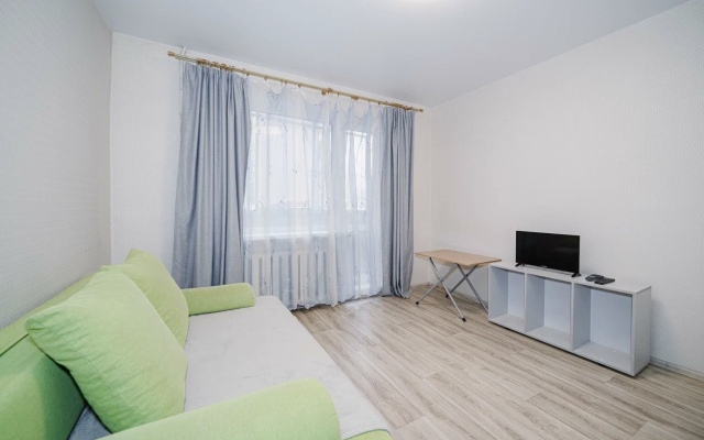 Квартира Красина 7