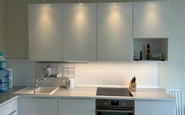 Апартаменты Компании Домашний Уют в Центре в ЖК Арбат