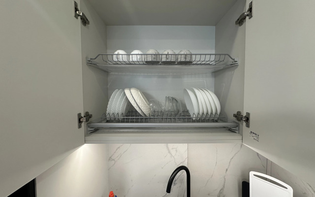 Квартира Уютная Рядом с Кремлем